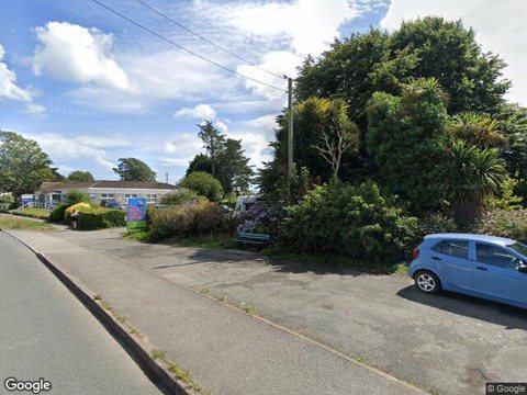 Tresillian Residential Home, Par