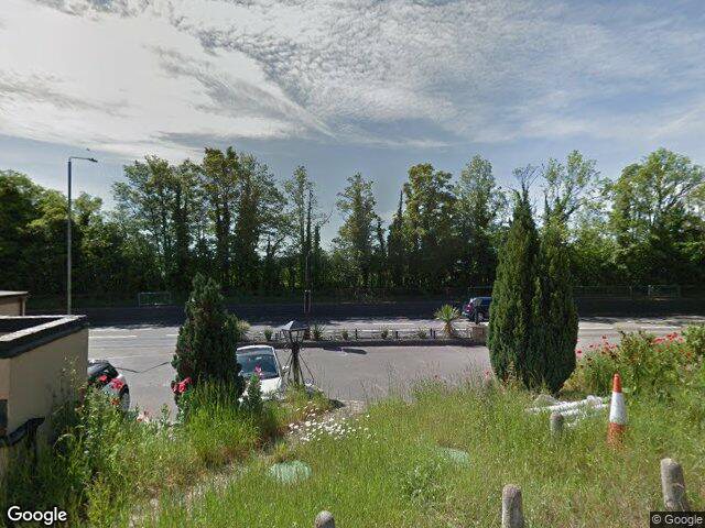 Street view · 2019