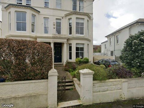 Mountside Care Home, Hastings