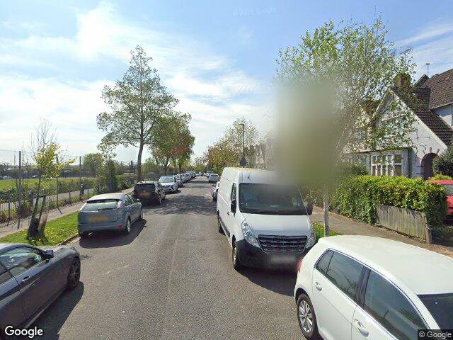 Street view · 2022