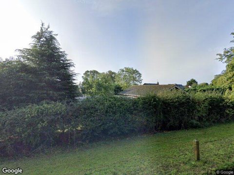 The Grange Residential Home, Leicester
