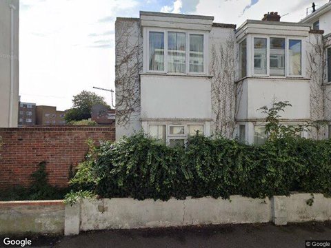 Chrislyn House, Clacton-on-Sea