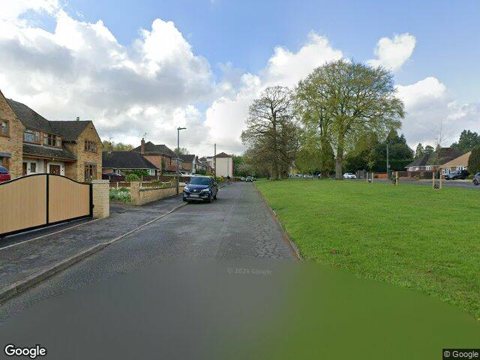 Polesworth Group Friary Road, Atherstone