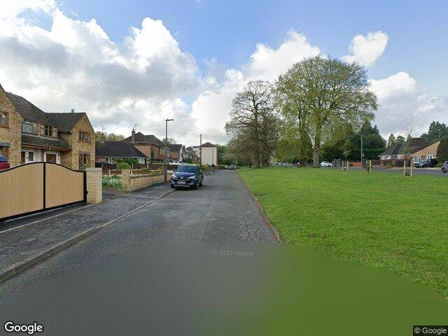 Street view · 2026