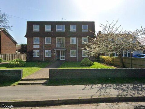Bryony Lodge, Hayling Island