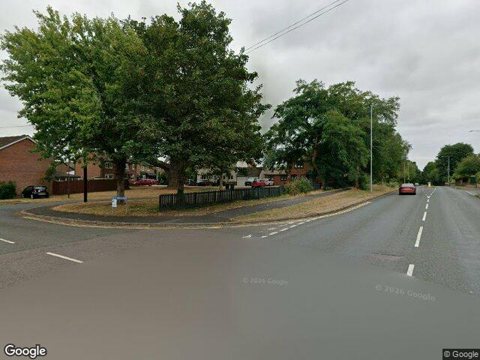 The Haven Rest Home, Droitwich