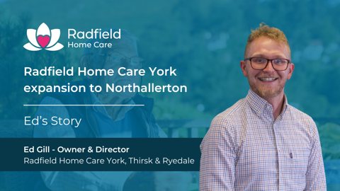 Radfield Homecare Liverpool North and Sefton and Ormskirk, Liverpool