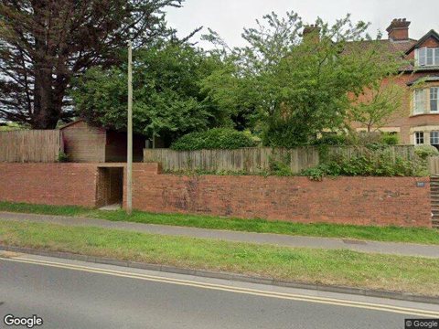Harnham Croft Care Home, Salisbury