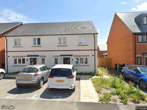 Charlton Lodge, Wantage