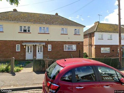 Barton Court, Sheerness