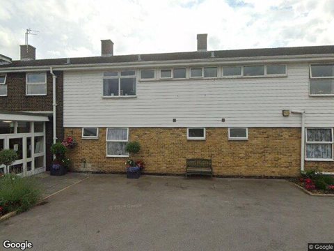 Carolyne House, Chadwell St Mary
