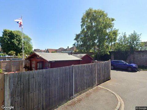 L'Arche Bognor Regis Zacchaeus, Bognor Regis
