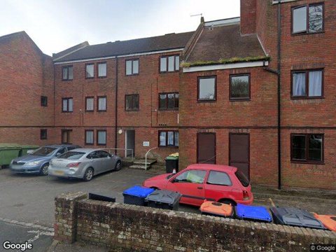 St Clare Rest Home, Brighton
