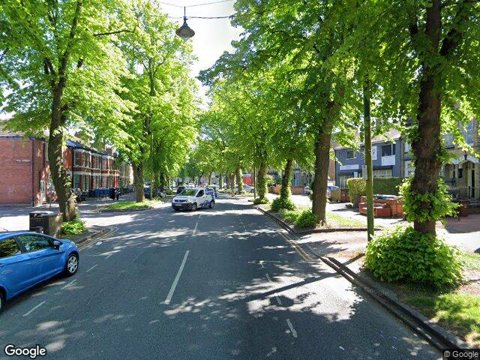 Queensgate Residential Care Home, Hull