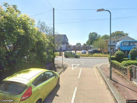 Mountdale Nursing Home, Leigh On Sea