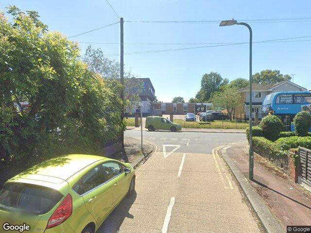 Street view · 2024