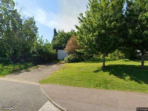 Admiralty Care Home, Gillingham