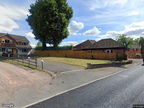 Haversham House, Redditch