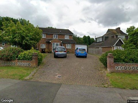 146 Lower Robin Hood Lane, Chatham