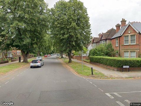 Bushmead Court Residential Home, Bedford