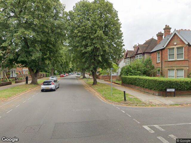 Street view · 2024