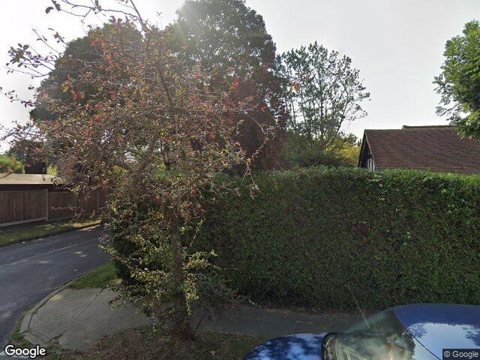 The Elms Residential Care Home, Great Yarmouth