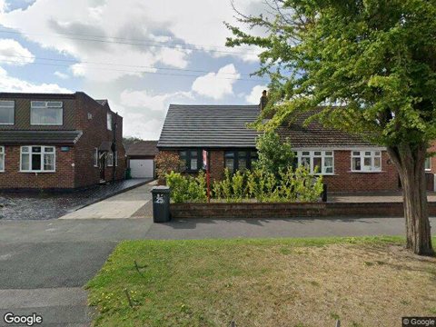 London and Manchester Healthcare Limited, Warrington