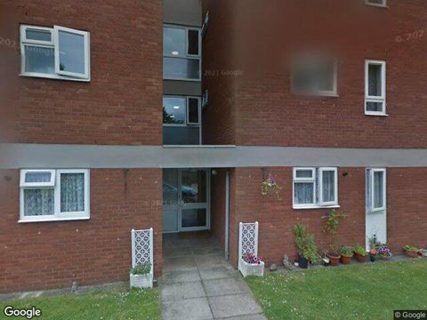 Parkside Care Home, Reading