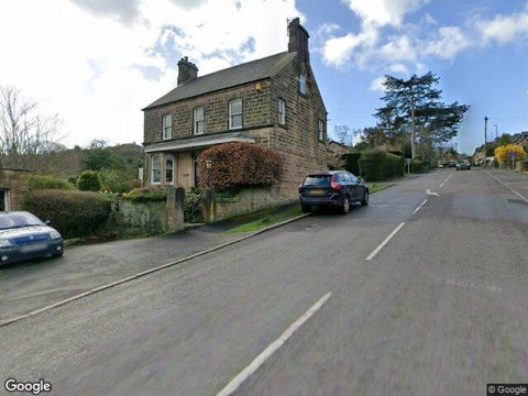 Ivonbrook Care Home, Matlock
