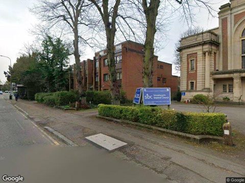 South Lodge Care Home, Leicester