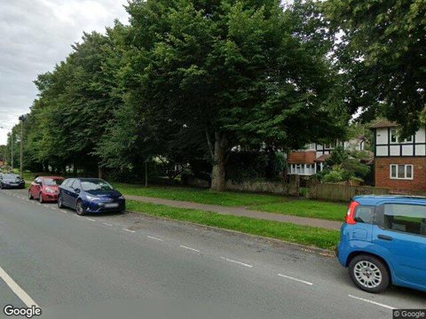 Canterbury Adult Support Unit, Canterbury
