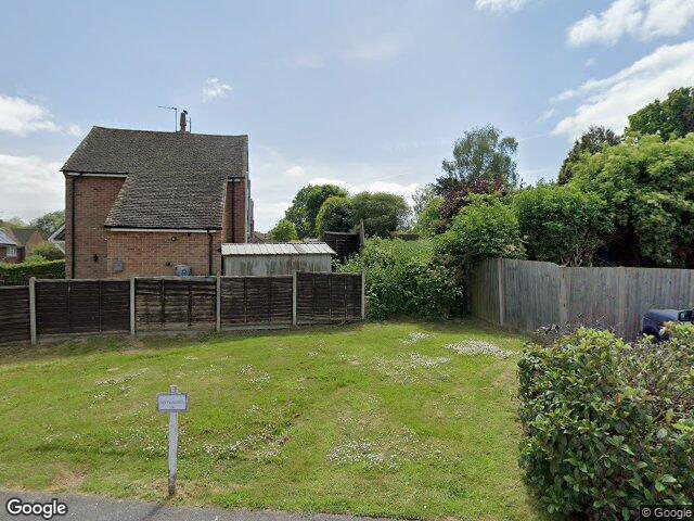 Street view · 2023