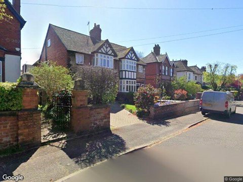 The Woodlands, Newcastle Under Lyme