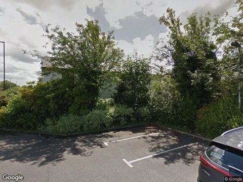 Cromwell Court, Warrington