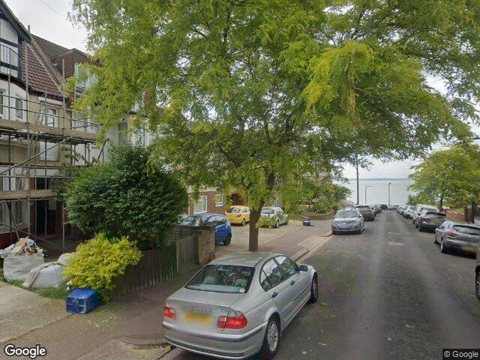 Palmerston House Care Home, Westcliff On Sea