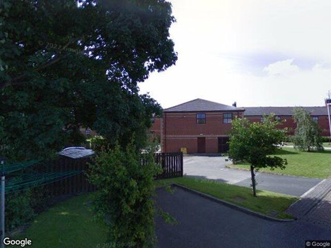 Paisley Lodge, Leeds