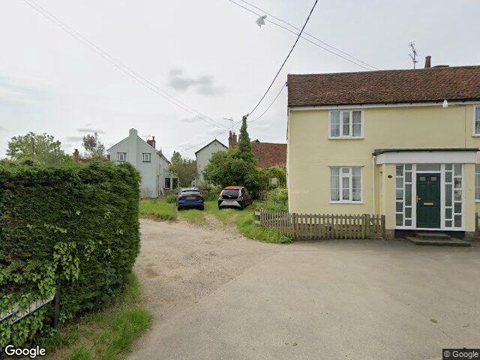 New Partnerships Lynray and Peach Cottage, Braintree