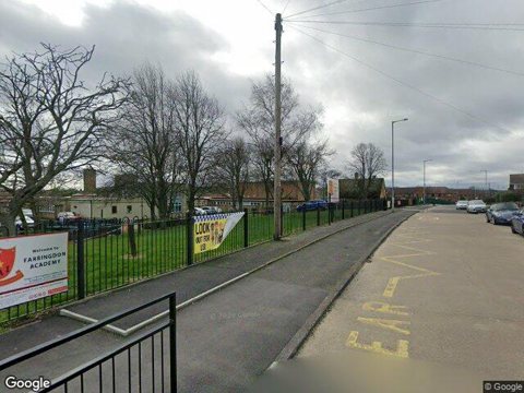 Archers Court, Sunderland