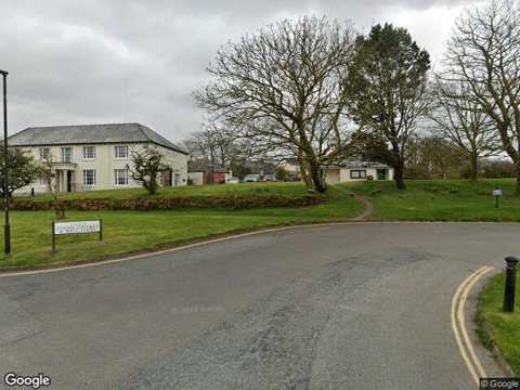 Venville House, Yelverton