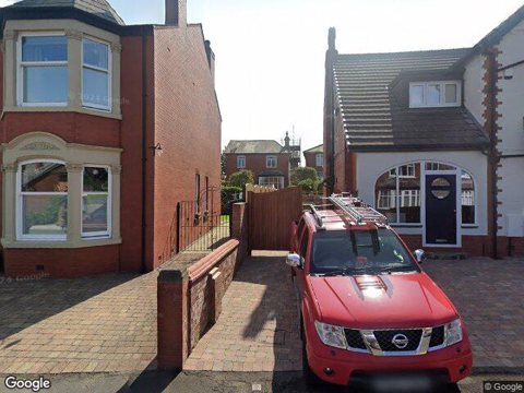 Adelphi Residential Care Home, Chorley