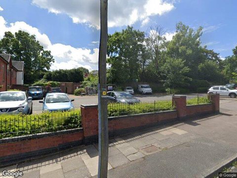 Oakview Care Home, Birmingham