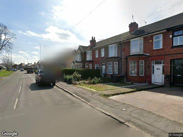 Street view · 2025
