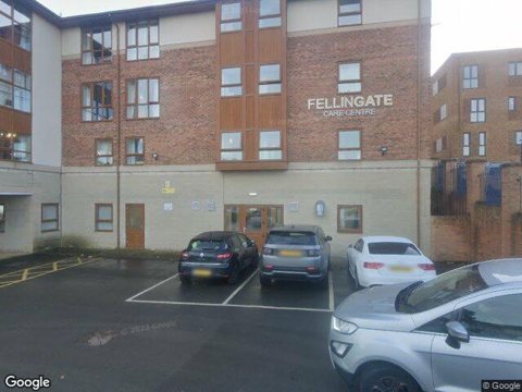 Enhanced Elderly Care Service - Fellingate Care Centre Limited, Gateshead