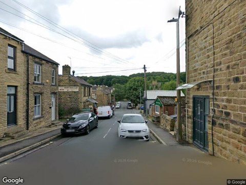 The Denby at Denby Dale, Huddersfield