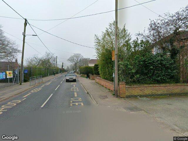 Street view · 2026