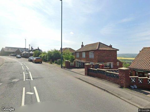 Whitehouse Residential Home, Saltburn-by-the-Sea