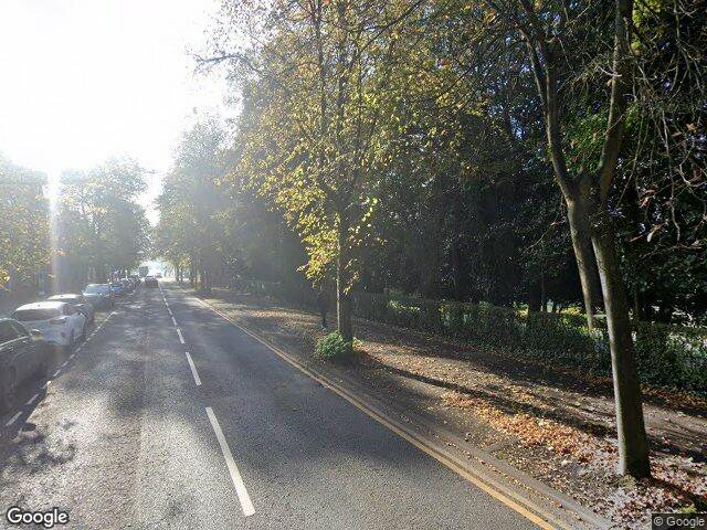 Street view · 2022