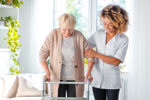 Elizabeths Rose Home Care, Maidstone
