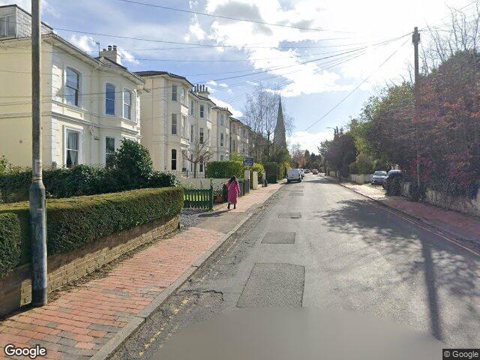 Firtree House Nursing Home, Tunbridge Wells