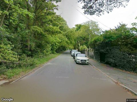 Hillgrove Residential Home, Prenton